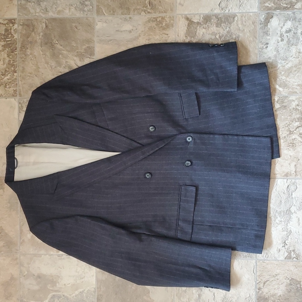 Jack Fraser Suit Blazer